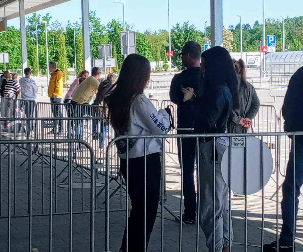 Otwarcie sklepu IKEA w Szczecinie