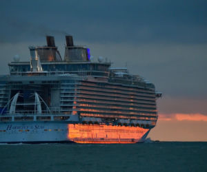 Harmony of the Seas