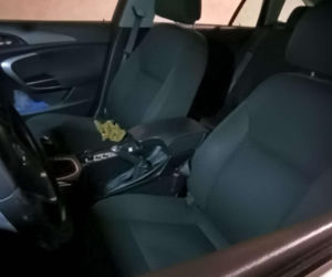 Radek i Robert byli nierozłączni. Skryli się przed mrozem, zabiły ich spaliny