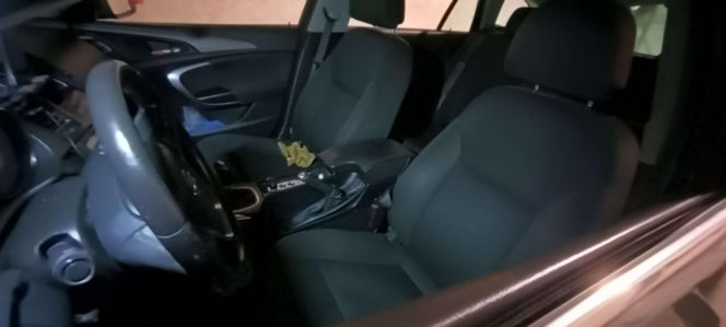 Radek i Robert byli nierozłączni. Skryli się przed mrozem, zabiły ich spaliny