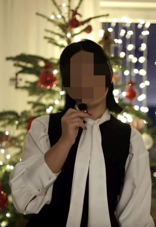 Pijany za kółkiem zabił Anitę