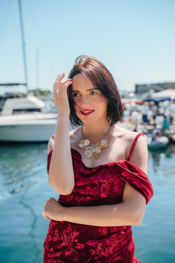 Żona dla Polaka odc. 5