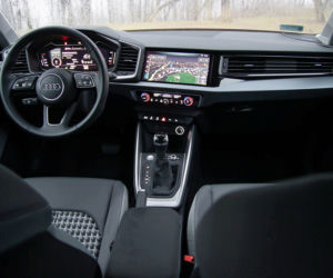 Audi A1 Sportback 30 TFSI S line Edition One