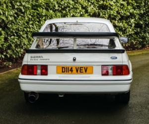 Ford Sierra Cosworth RS500