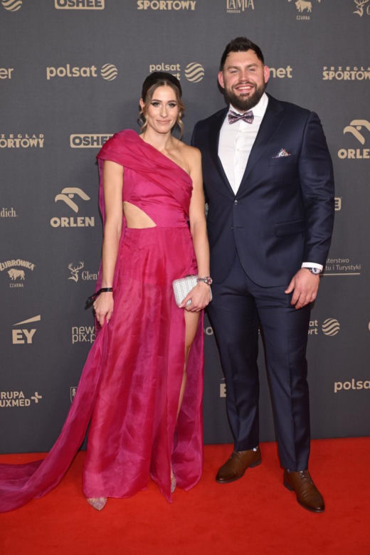 Gala Mistrzów Sportu 2024