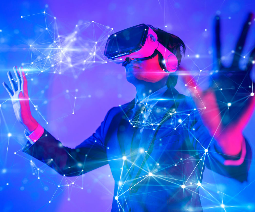 Metaverse