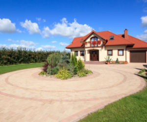 Kostka brukowa