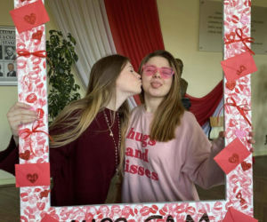 Walentynki 2026 w II LO