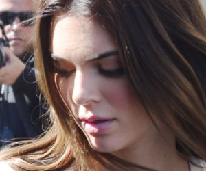 Kendall Jenner