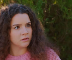 Miłość i nadzieja odc. 358. Melis, Gokhan