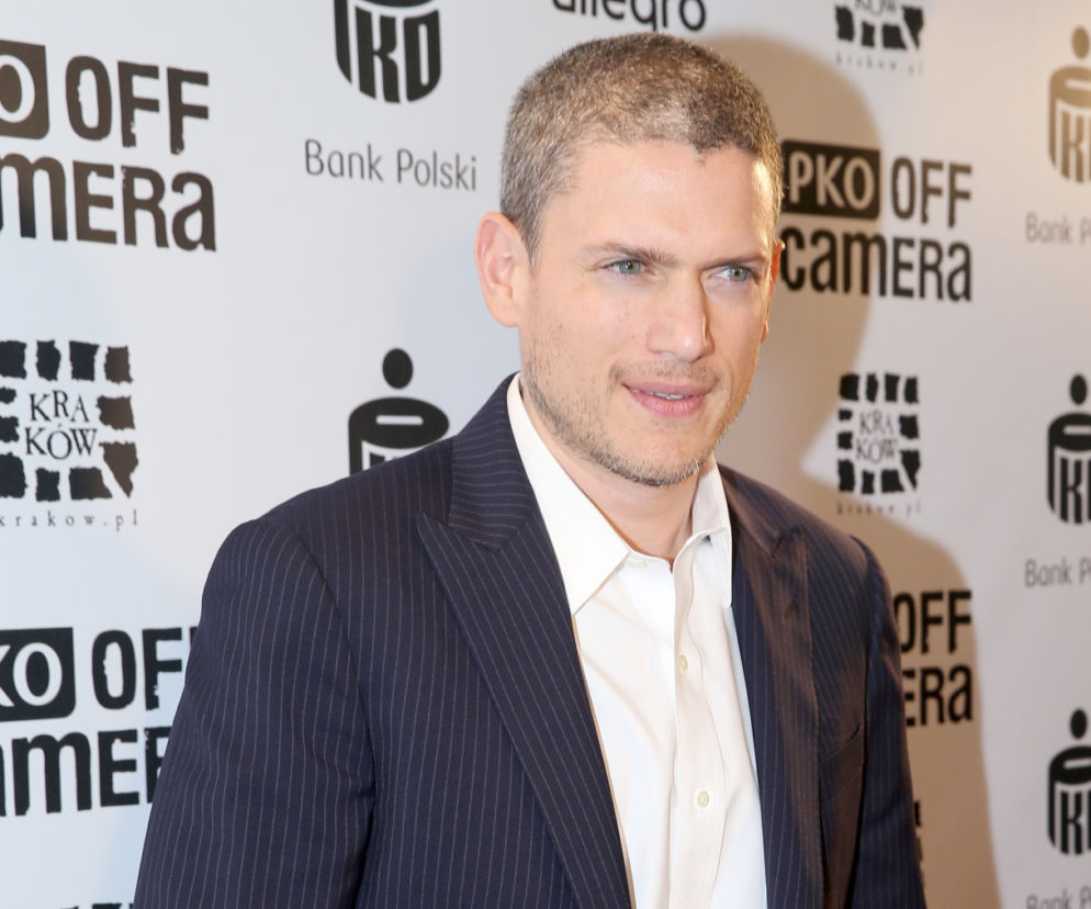 Wentworth Miller