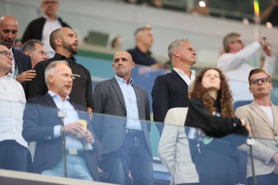 Mecz Legia Warszawa - Aston Villa