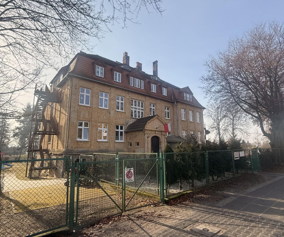 Miejskie Przedszkole Integracyjne  nr 27 przy ul. Śląskiej