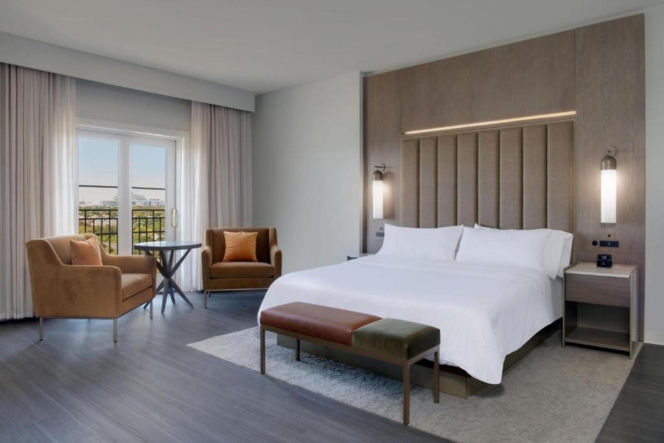 To będzie baza reprezentacji Polski na MŚ