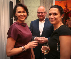 Złote Laury Super Biznesu 2016