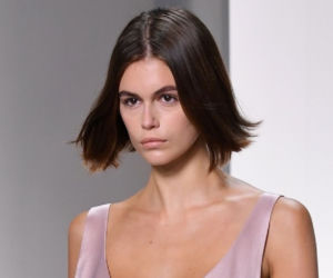 Kaia Gerber