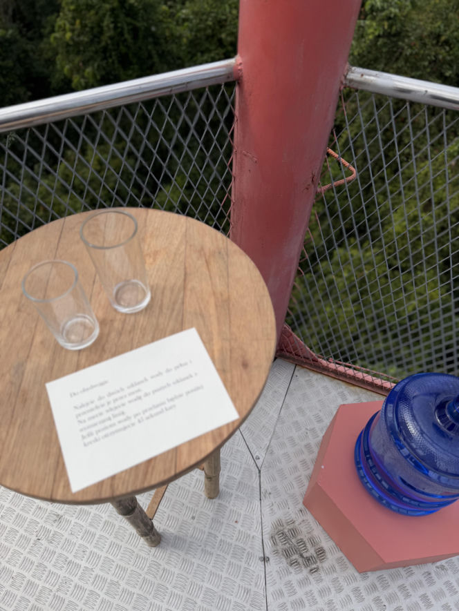 Hotel Paradise 12 - odcinek 30