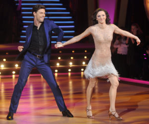 Monika Pyrek, Robert Rowiński 