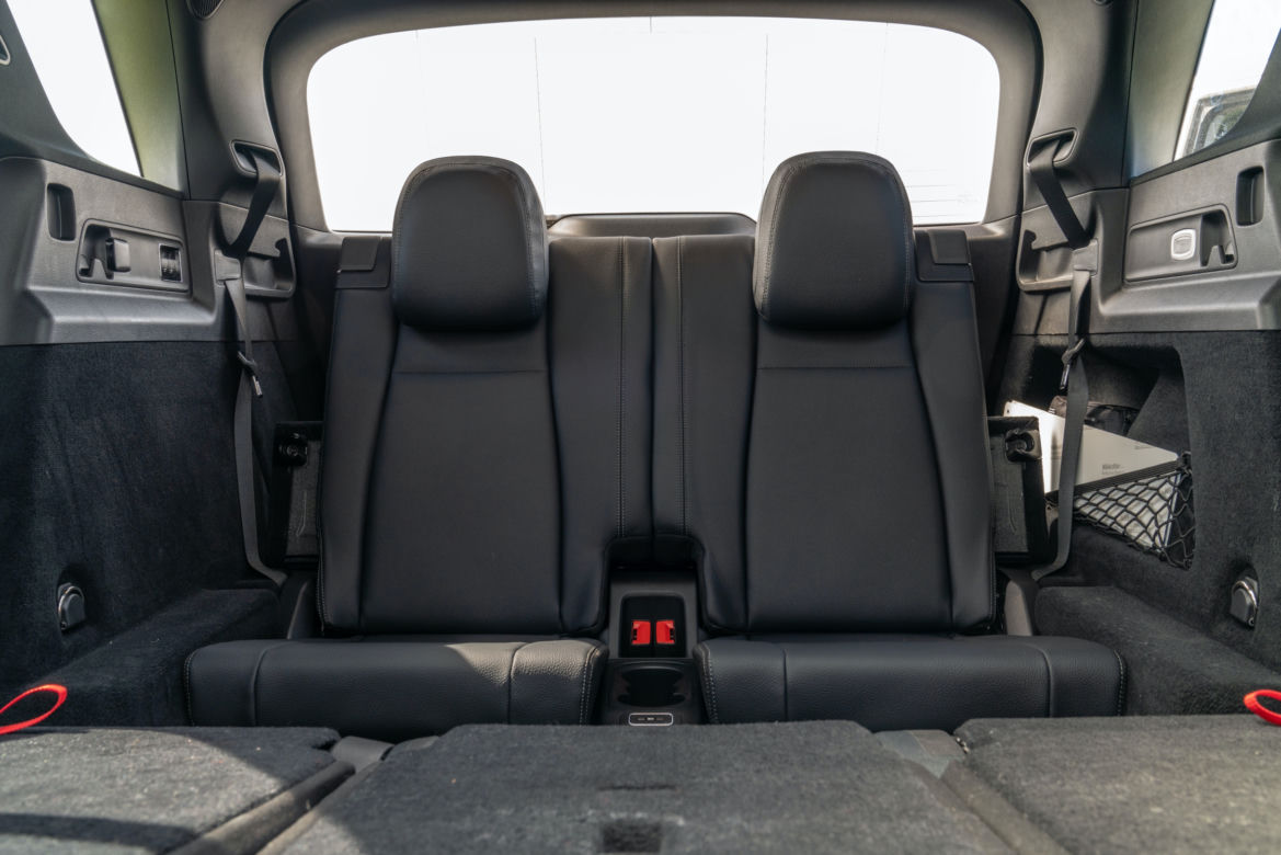 Mercedes-Benz GLE 400d 4MATIC