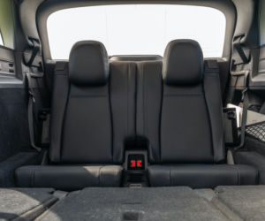 Mercedes-Benz GLE 400d 4MATIC