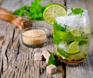 Jak zrobić mojito? Dobry przepis na kultowy drink!