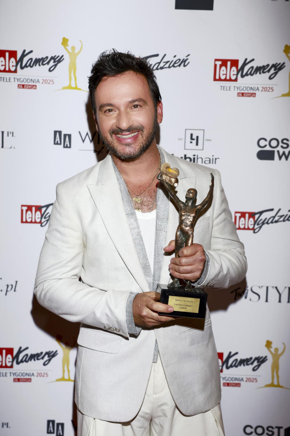 Stefano Terrazzino