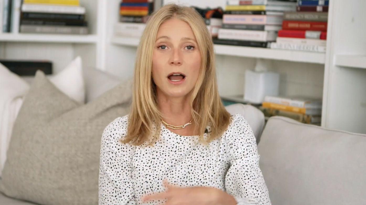 Gwyneth Paltrow
