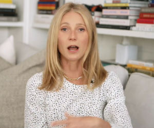 Gwyneth Paltrow