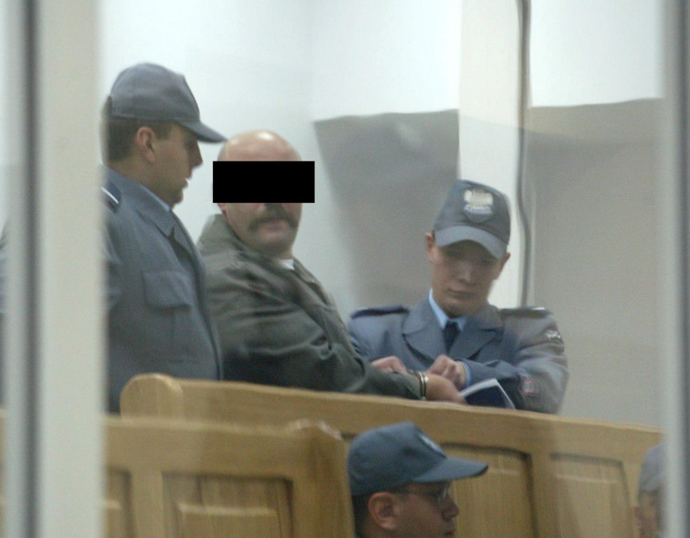 Słowik” – od złodzieja po gangstera i patocelebrytę. Kim jest jeden z najbardziej rozpoznawalnych  przestępców?