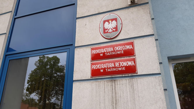 Wyniki sekcji zwłok Waldemara Jasińskiego. Prokuratura ujawnia przyczynę śmierci