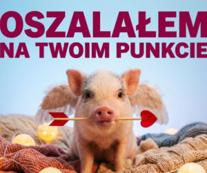 Kartki walentynkowe na odległość - gdy nie możecie być razem