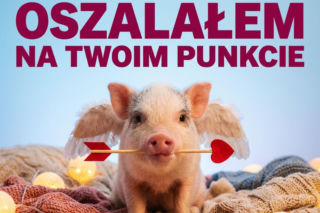 Kartki walentynkowe na odległość - gdy nie możecie być razem