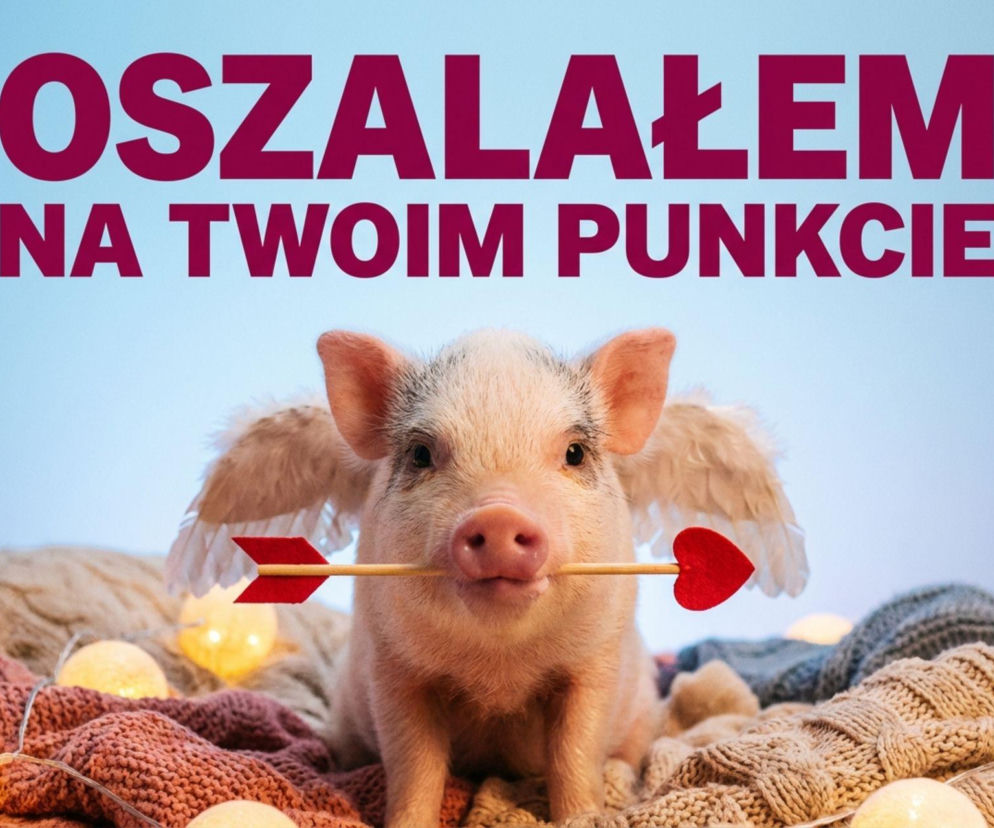 Kartki walentynkowe na odległość - gdy nie możecie być razem