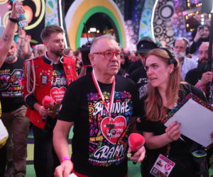 Światełko do nieba rozświetliło noc. WOŚP 2026