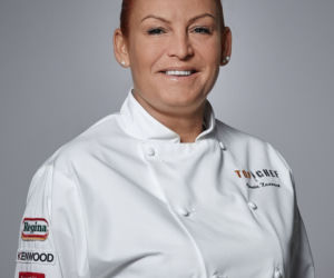 Top Chef 4, Dorota Kaczmarek