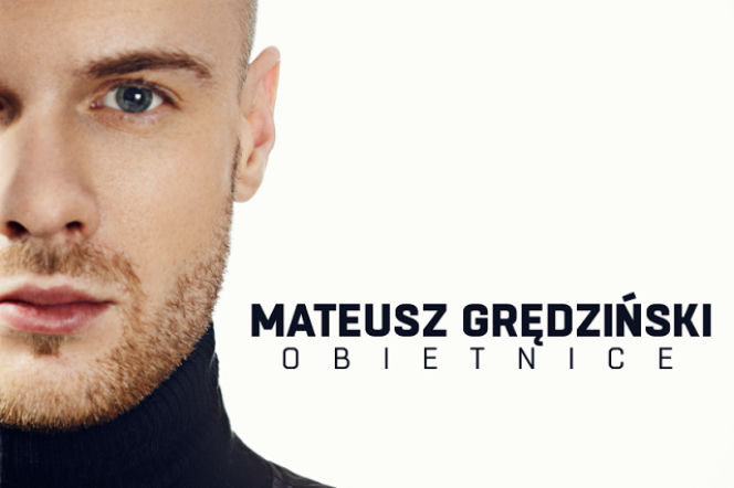 Mateusz Grędziński - piosenka zwycięzcy Voice of Poland z teledyskiem! Będzie HITEM?