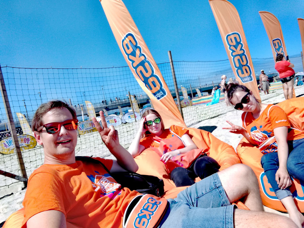 ESKA Summer City 2019 - połowa wakacji za nami! Tak się bawiliśmy do tej pory!
