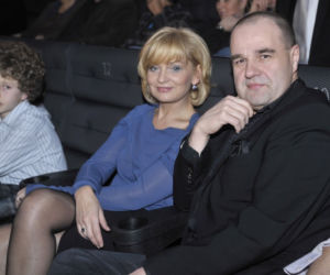 CEZARY ŻAK, KATARZYNA ŻAK