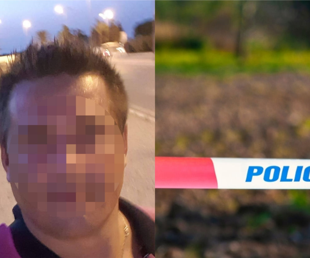 Szef kuchni z Torunia znaleziony martwy. Popełnił samobójstwo