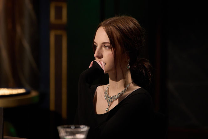 „The Traitors. Zdrajcy” sezon 3. Odcinek 10