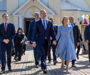 Dożynki Prezydenckie 2026