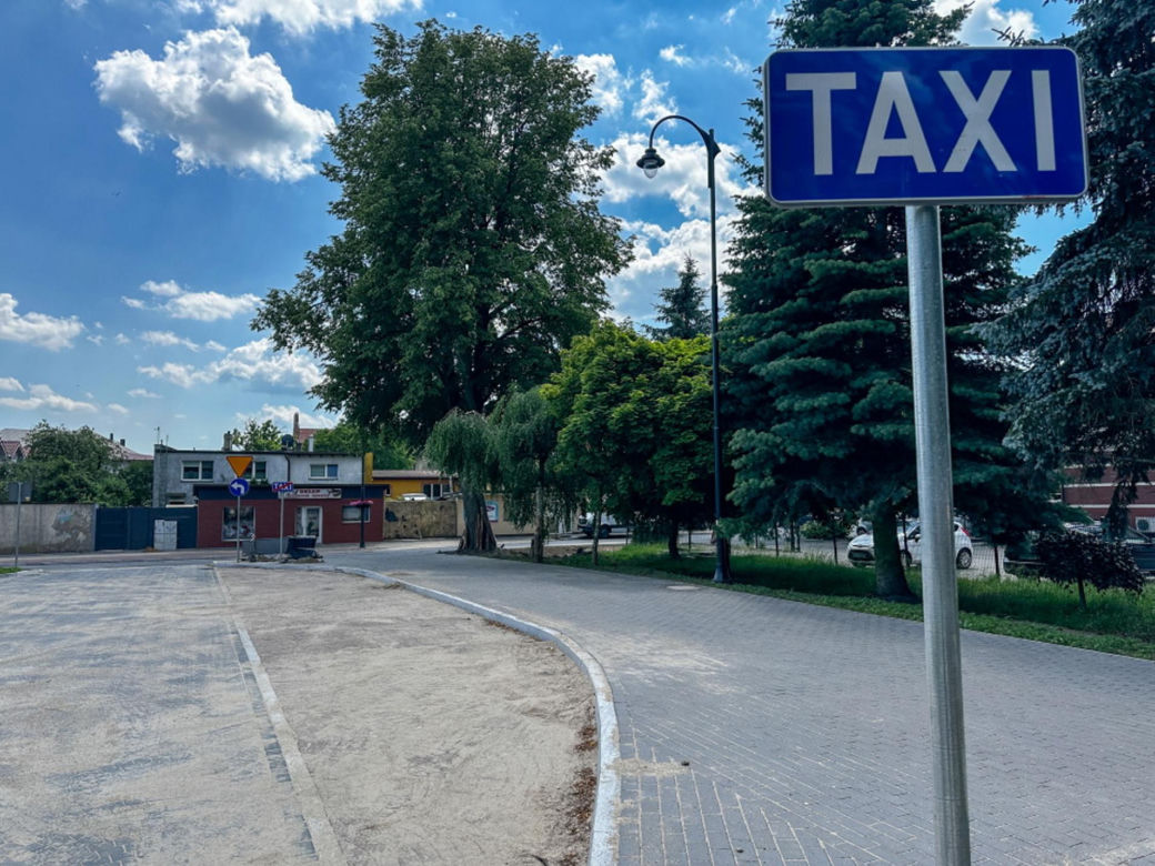 Czersk żegna pana Kazimierza