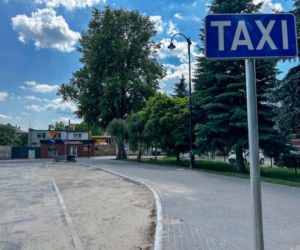 Czersk żegna pana Kazimierza