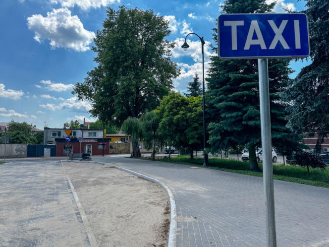 Czersk żegna pana Kazimierza