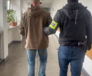 Rozwiązali sprawę zabójstwa sprzed ponad 30 lat! Sprawcę zatrzymali, ale tożsamość ofiary do dziś pozostaje tajemnicą