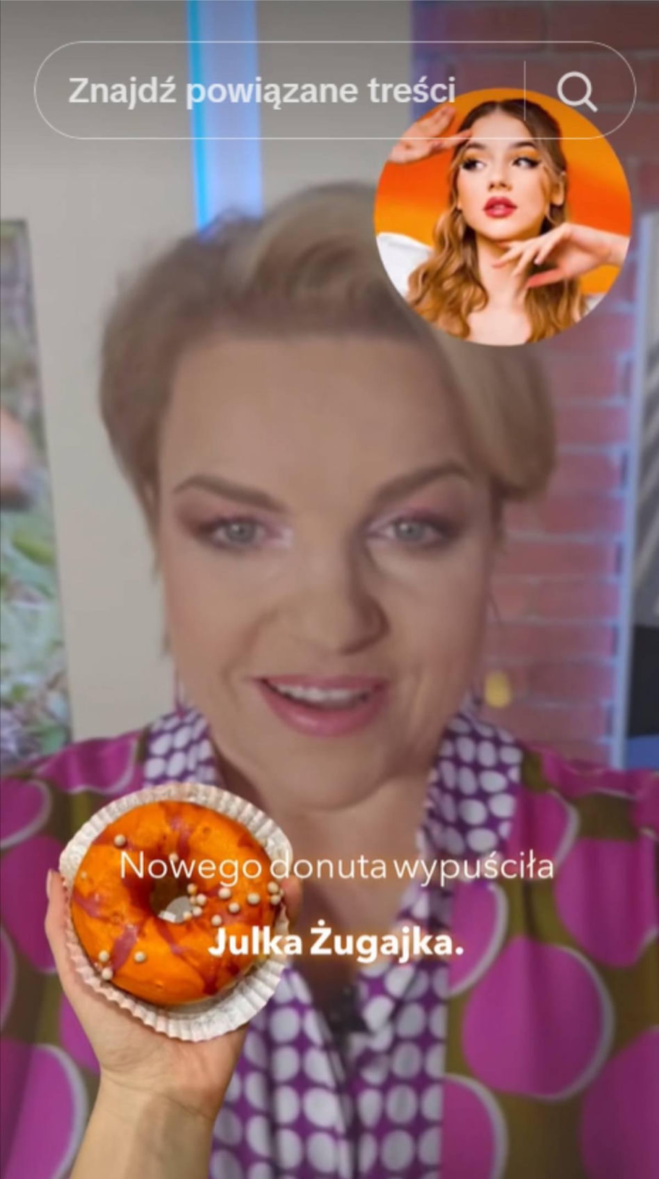 Katarzyna Bosacka