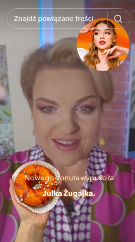 Katarzyna Bosacka