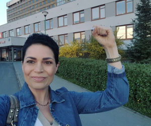 Joanna Górska