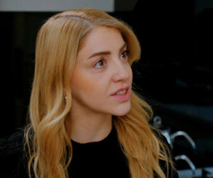 Miłość i nadzieja, odcinek 357. Seda