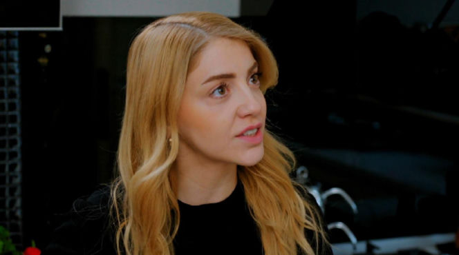 Miłość i nadzieja, odcinek 357. Seda